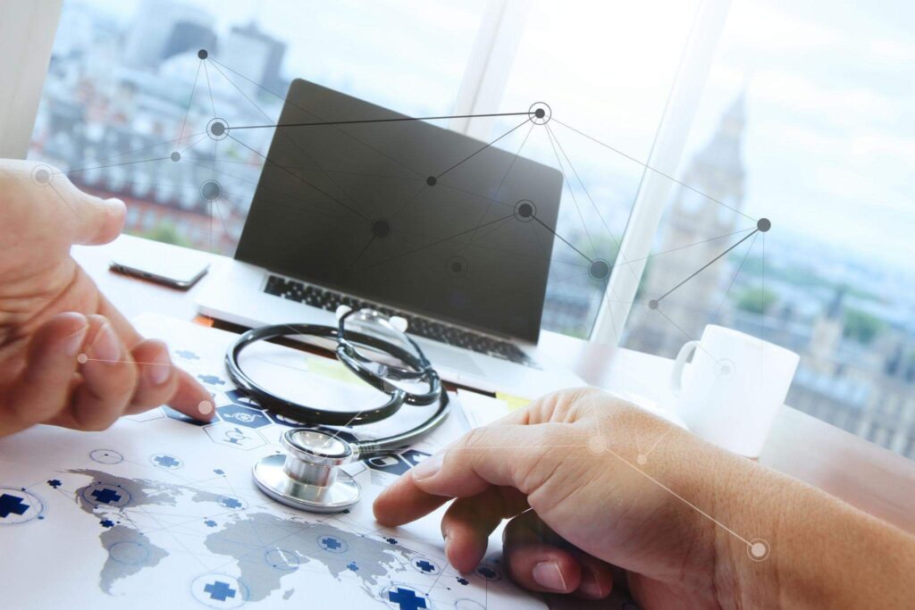 SEO for Doctors in India | Medical SEO Services healthcare seo